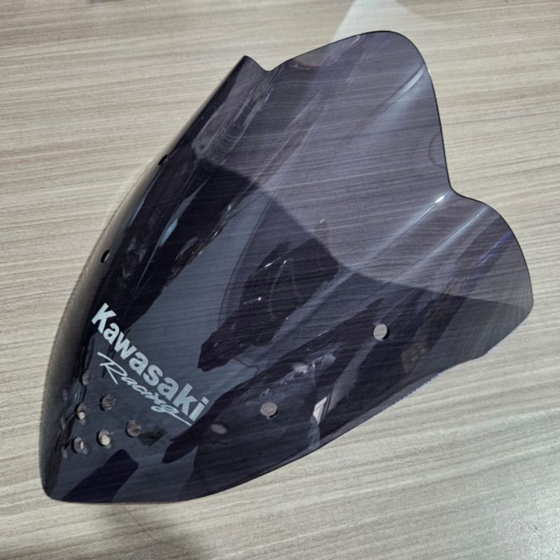 Winshiled Kawasaki Ninja 150 R Visor Kawasaki Ninja R