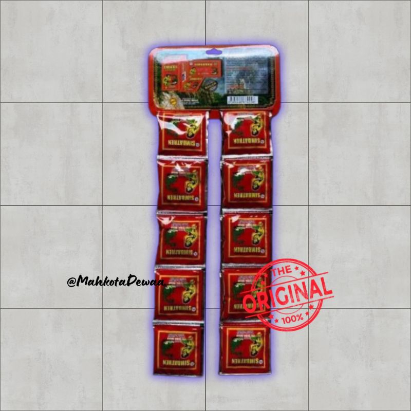 

simbatren kapsul//kapsul original 100%