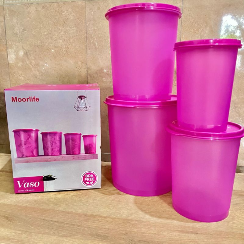 Toples VASO set Moorlife