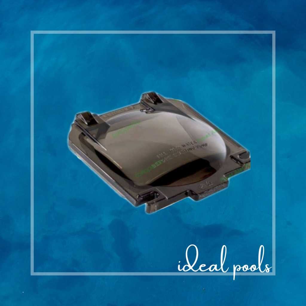 Tutup Pompa Super Pump 1hp - 2hp Hayward | Cover Strainer Pump Hayward