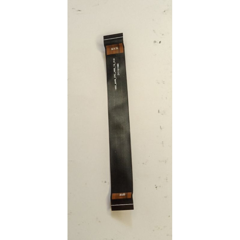 flexible board charger fleksibel papan cas Hotwav m5 ori copotan
