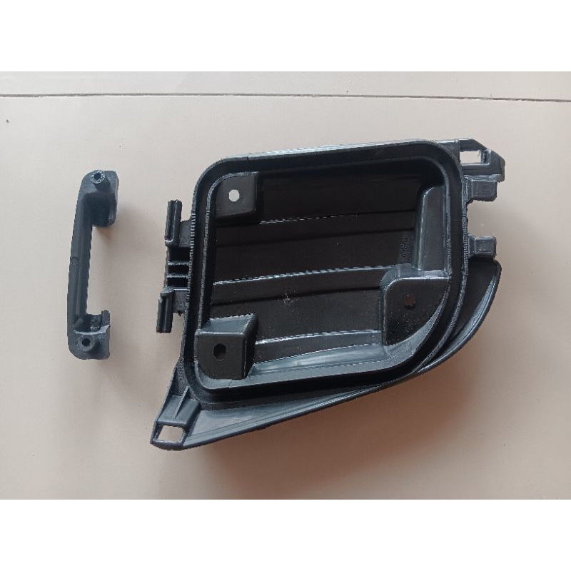 laci Scoopy 2023 laci dalam engsel scoopy tahun 2023 sd 2024 dudukan tutup laci Scoopy tahun 2023 sd