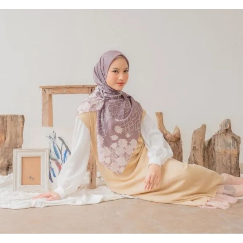 Scarf DOA ORI Sale with box