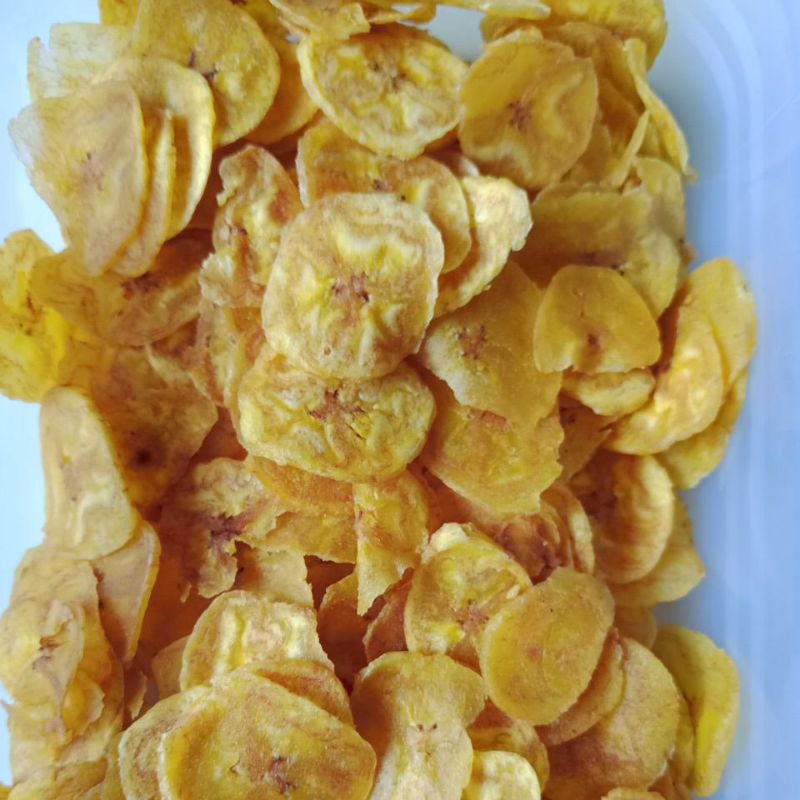 

Keripik pisang