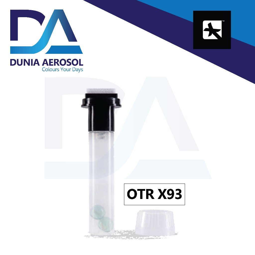 

Empty Marker Xtra Wide 30mm OTR X93 Ammo Dripsdrops