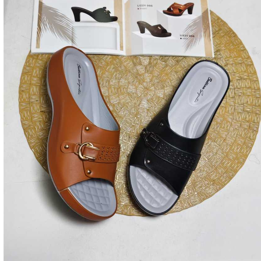SANDAL WANITA BETTINA C501-BS2019