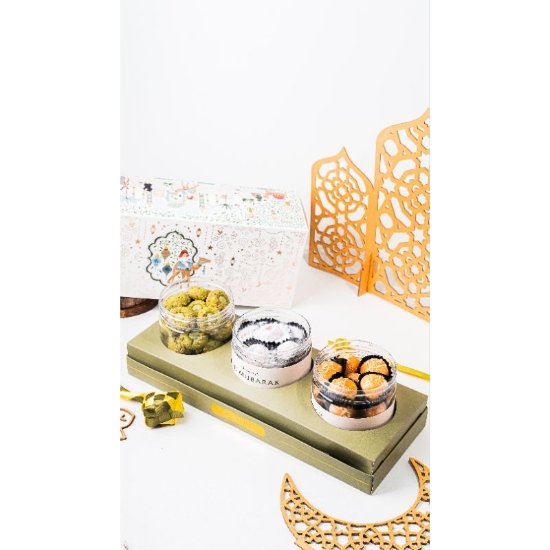 

FITRI HAMPERS 2 Hampers Ramadhan Hampers Lebaran Hampers Idul Fitri