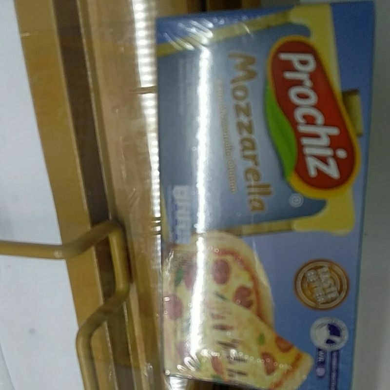 

Prochiz moZareLa 160 gr