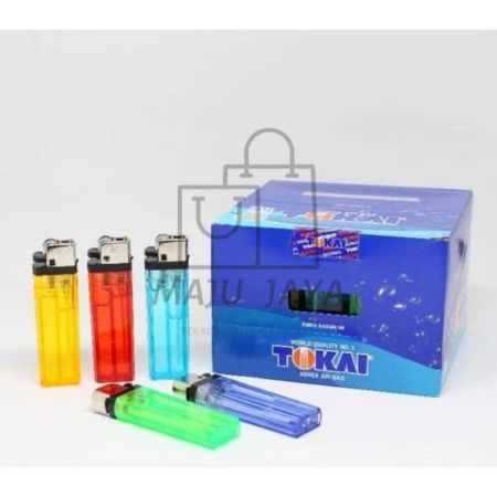GROSIR-korek api TOKAI M4L kotak