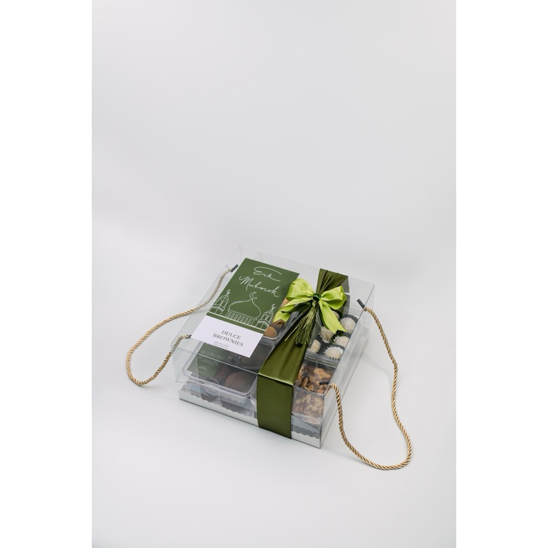 

HAMPERS LEBARAN IDUL FITRI EID MUBARAK