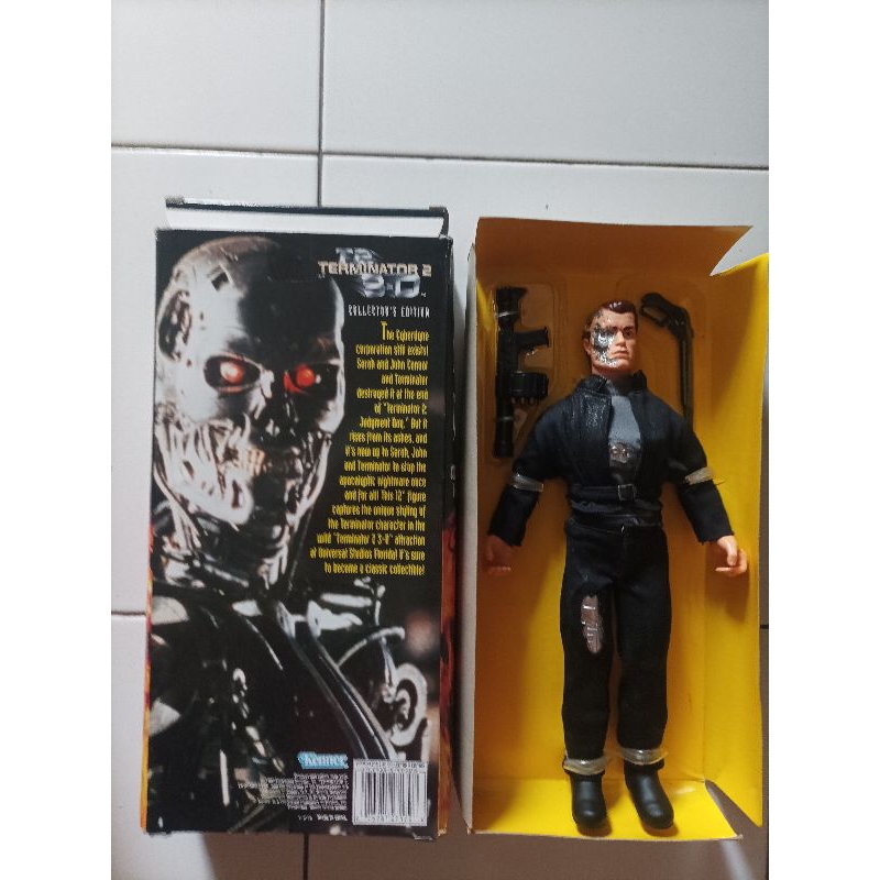 action figure Terminator 30cm