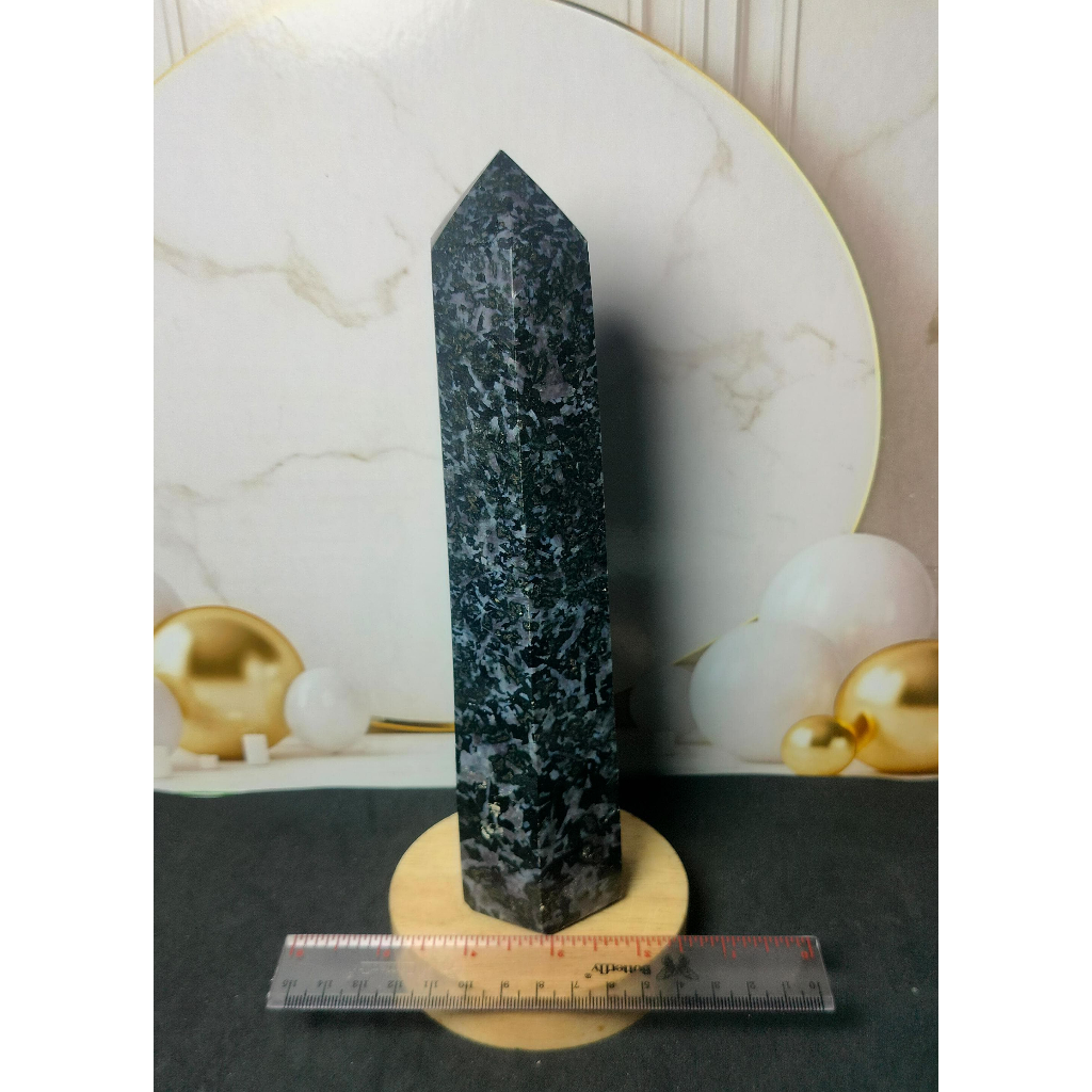 Natural Tower Indigo Gabbro (5)