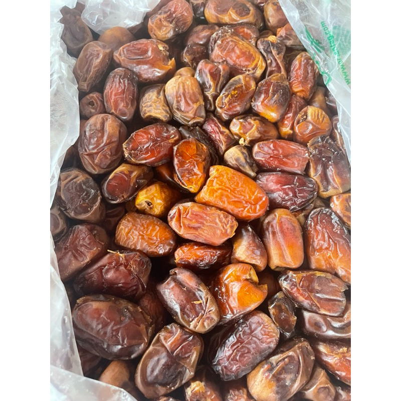 

kurma Golden Valley // spesial Ramadhan