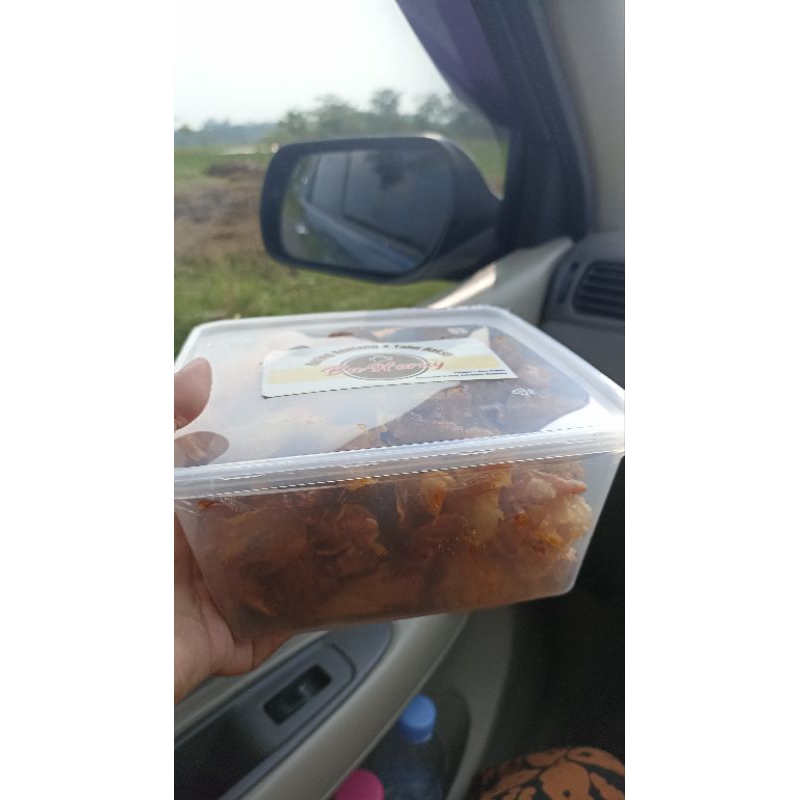 

kering kentang