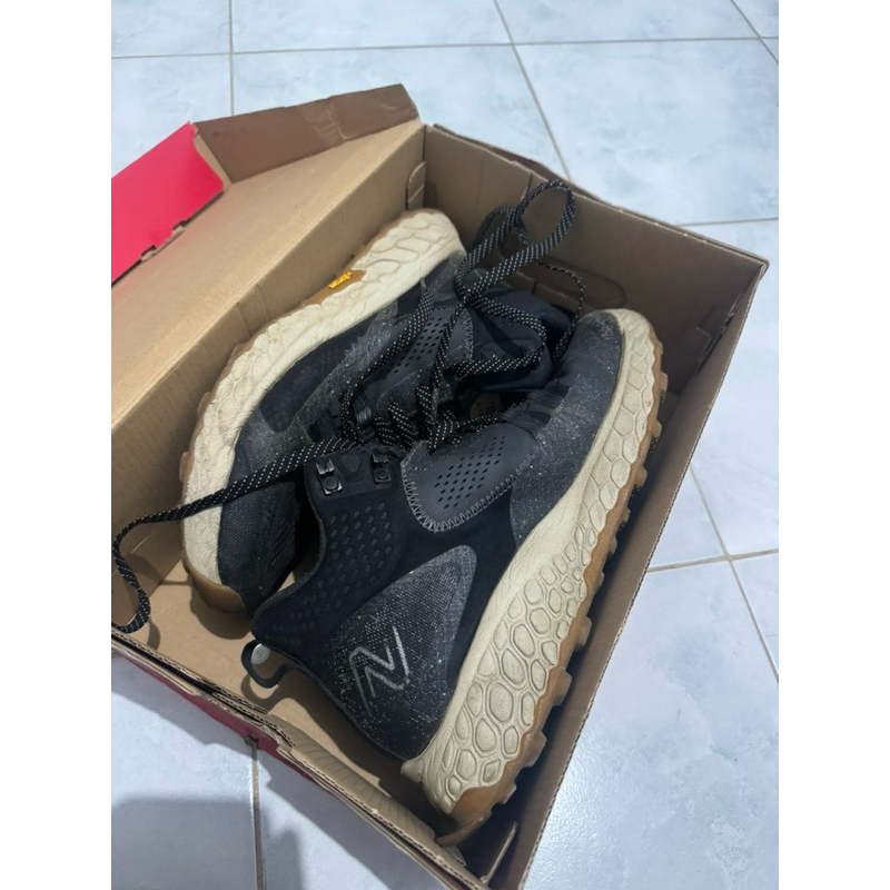 Sepatu prelove NB Hierro man