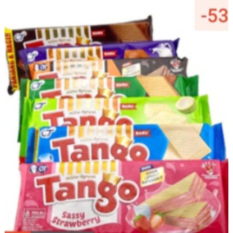 

tanggo