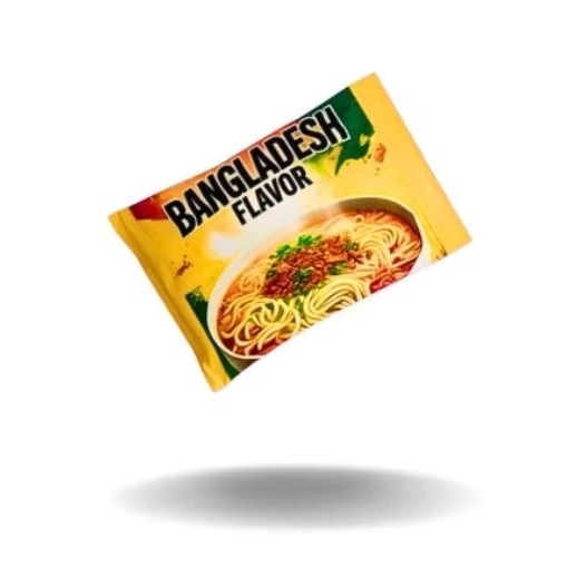 

bumbu mie Bangladesh original dan pedas level