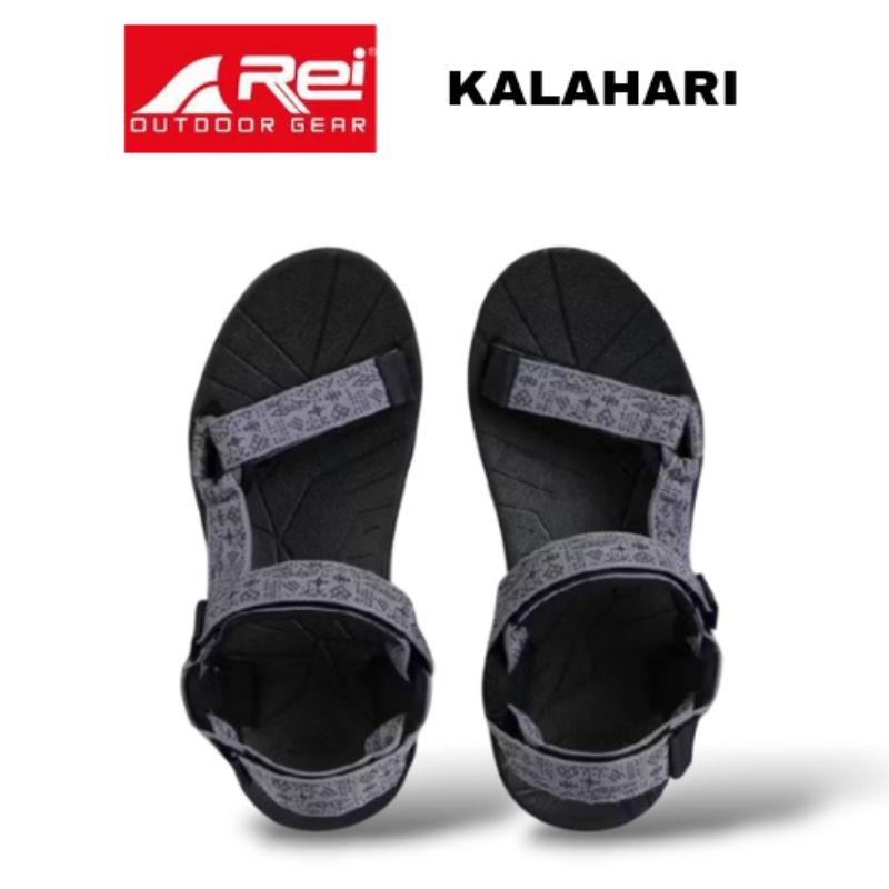 Sandal Gunung Rei Palang Kalahari Ori100%