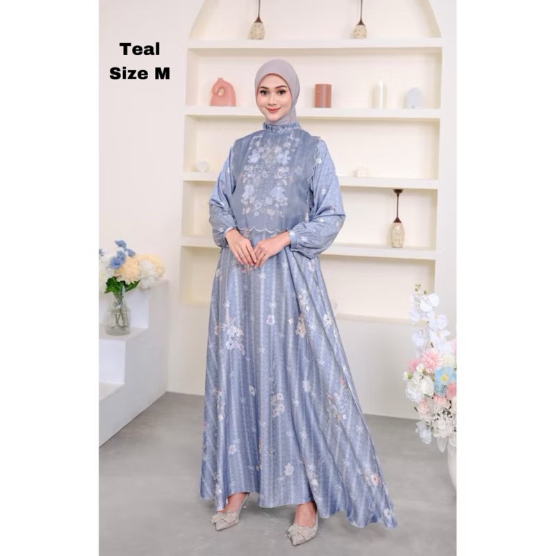 SANAHARA DRESS KIENKA OFFICIAL