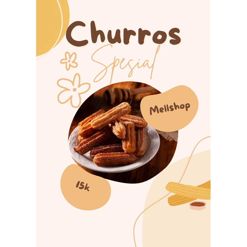 

churros