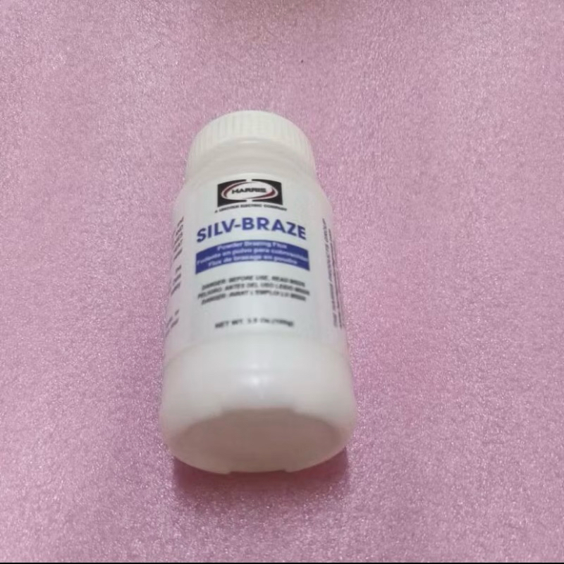 Pakan las tembaga kuningan