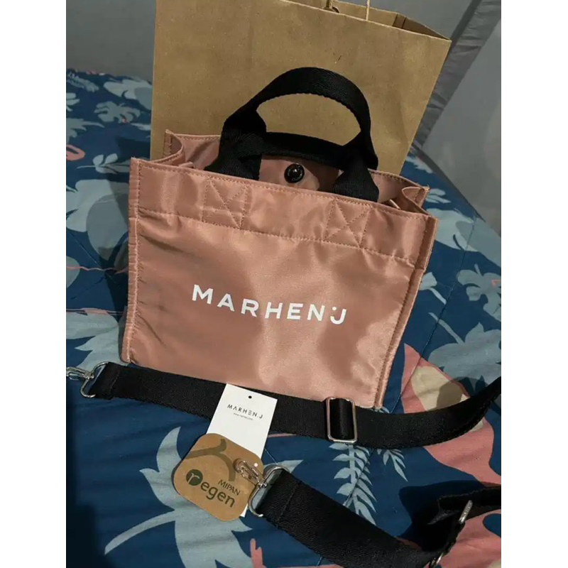 Marhen J preloved
