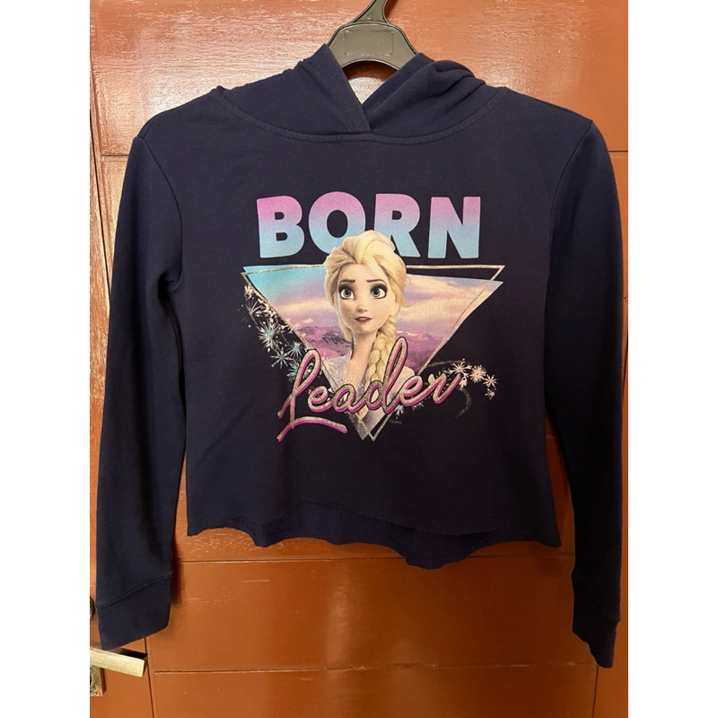Justice Hoodie Girls
