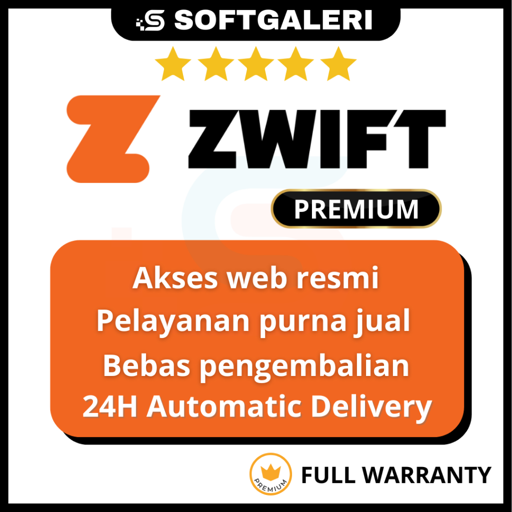 Zwift membership recharge subscription 1 month membership Ride and run cycling sports APP software