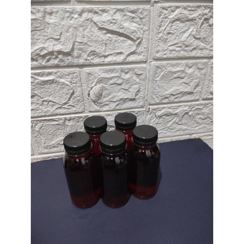 Ekstrak Ketapang Fermentasi 100ml