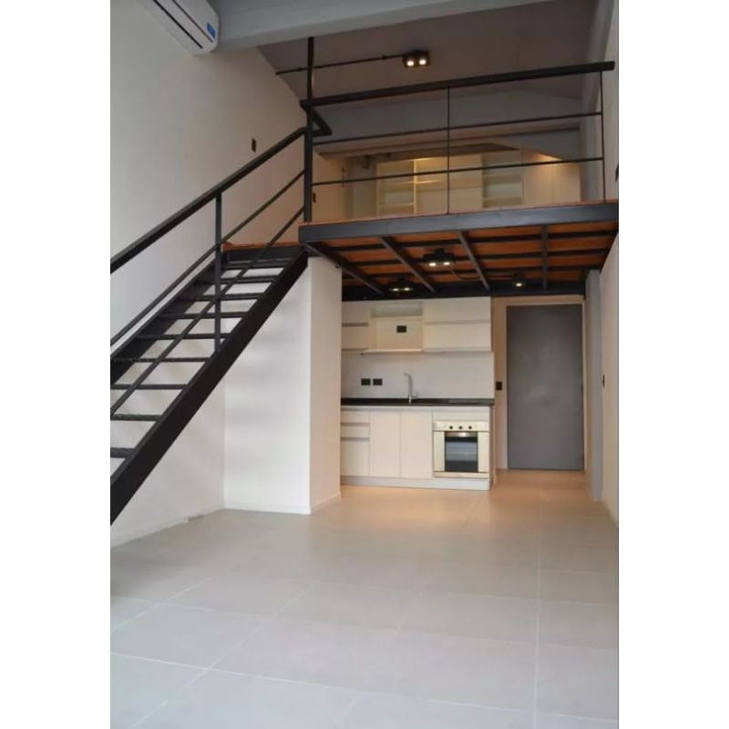 mezzanine indoor/outdoot