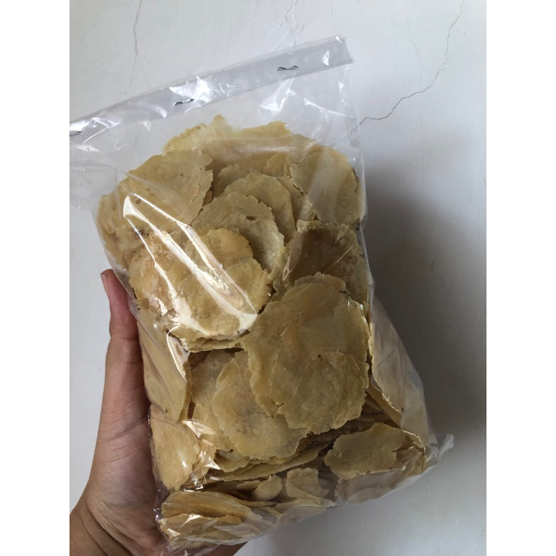 

MELINJO / BELINJO MENTAH