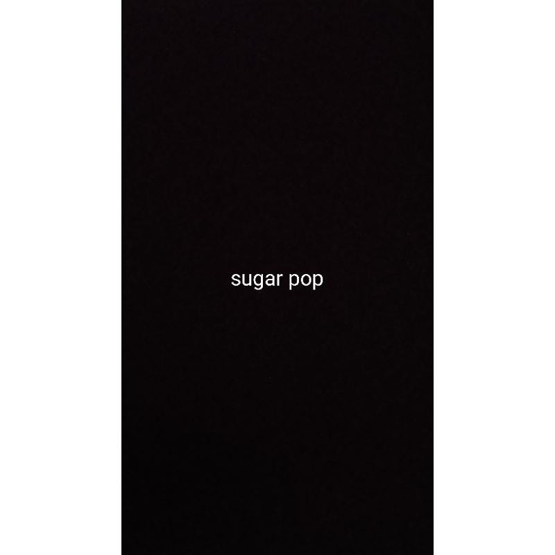 

sugaaarrrrpoppp