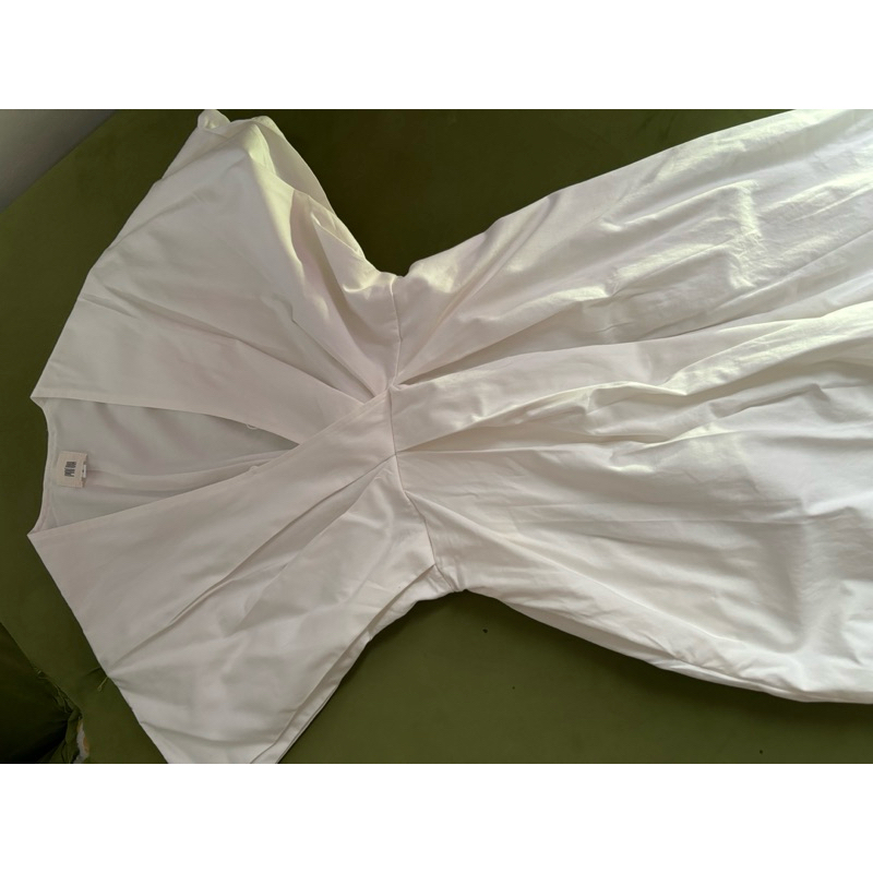 preloved pafon ukuran s