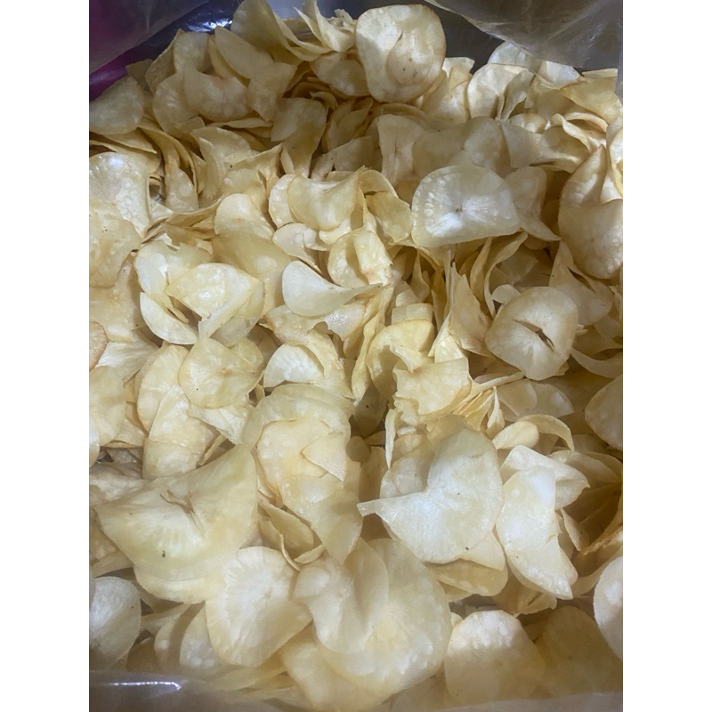 

kripik singkong original