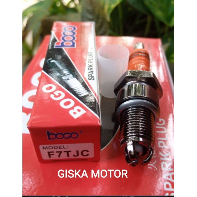 busi mobil bp5es kaki 3.BUSI RACING KAKI 3 BP5ES/F7TJC MOBIL CERI,KIJANG,COLT,ZEBRA,FUTURA,T120SS