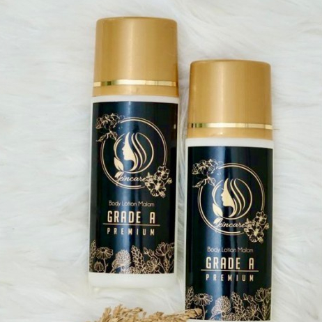 Paket Hb Whitening Grade A Premium Forte Untuk Membantu Mencerahkan Kulit