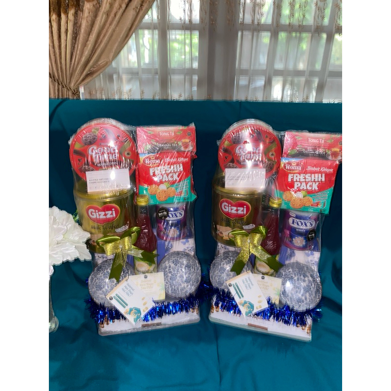 

Kareem 3 Parcel Lingga