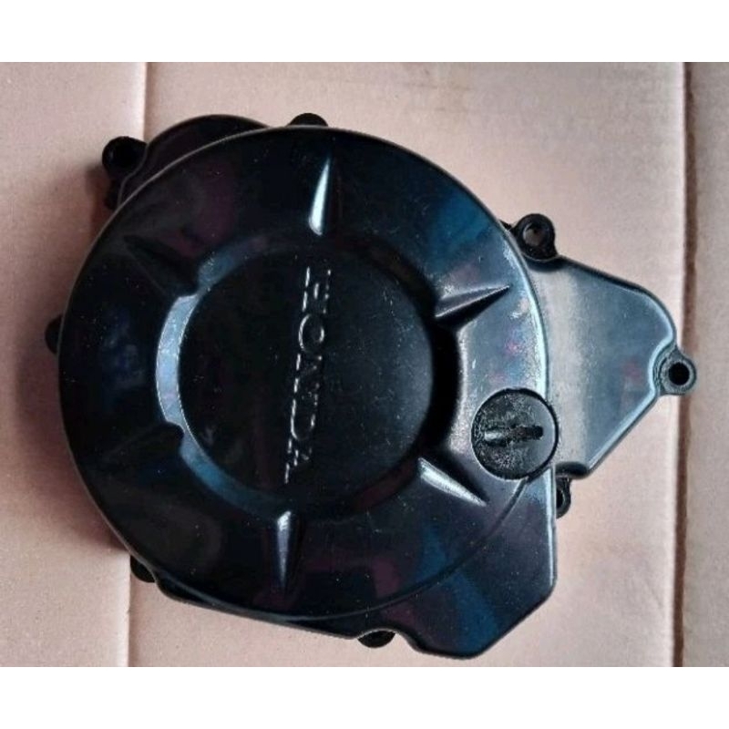 blok mahnit Revo absolut PNP Blade lama 110 asli copotan