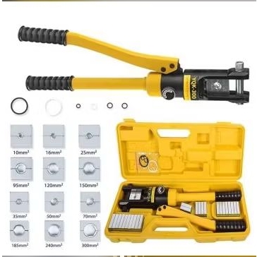 tang Press skun hidrolik YQK 300 tang crimping 300mm