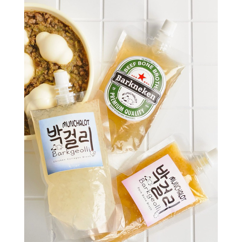 

Munchalot - Broth Edition