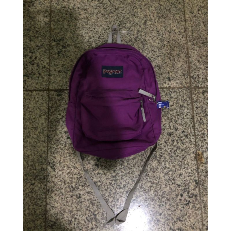 Tas Jansport Polos Original