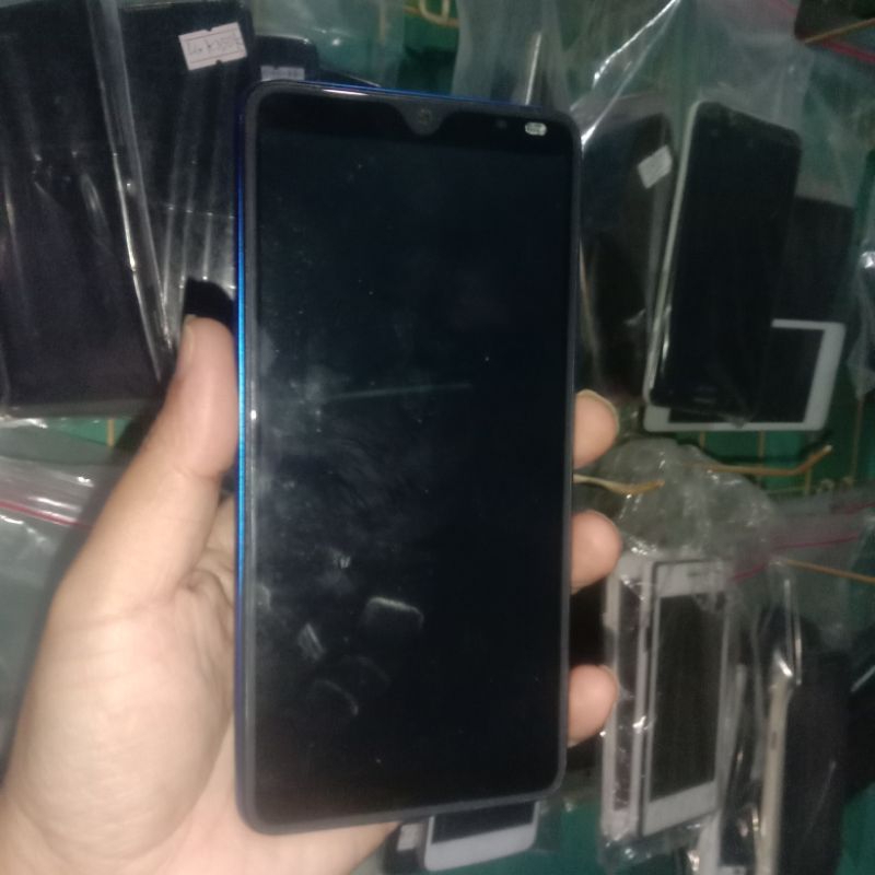 lcd touchscreen maxtron s8 2020