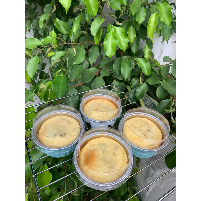 

Open PO Brownies Cheesecake