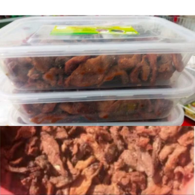 

Asam Sunti Utuh 500 gram | Pilihan kemasan saaet atau Cup Plastik