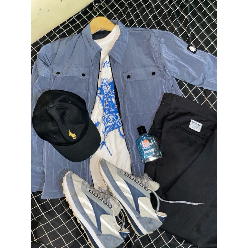 overshirt quattordici