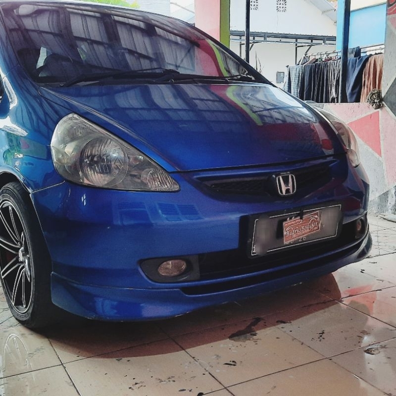 Bodykit Jazz Gd3 Vtec