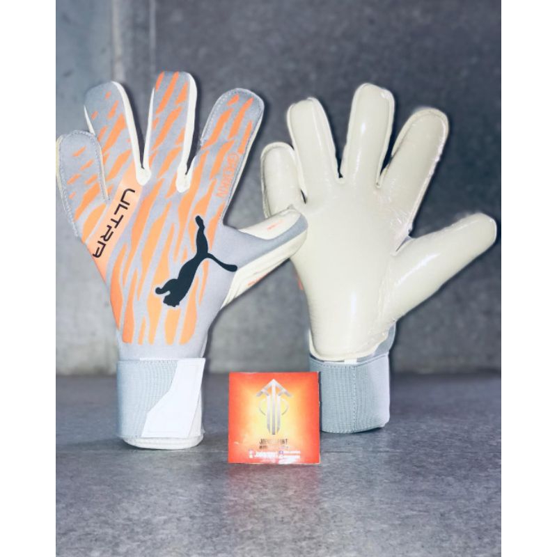 Sarung Tangan Kiper Puma Ultra Hybrid Pro