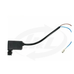 Sparepart Switch Otomatis QL1200 Baru H&L Jet Cleaner QL-1200 ORI HL