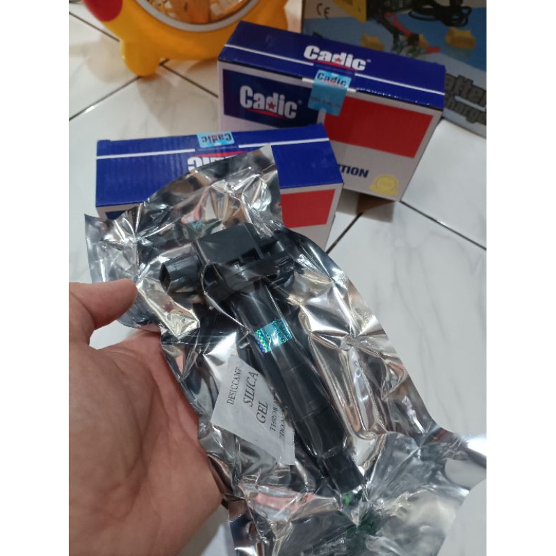 ignition coil vios gen 1 2 3 , yaris 2006 2013 cadic