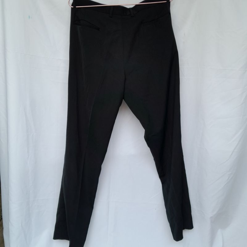 gianni visentin celana bahan